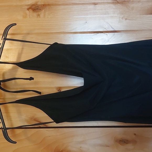 Backless Jumpsuit - NWOT - Picture 2 of 8